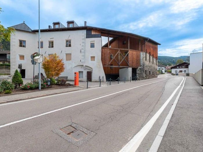 Appartamento bilocale in vendita in Via Plose, Centro, Bressanone