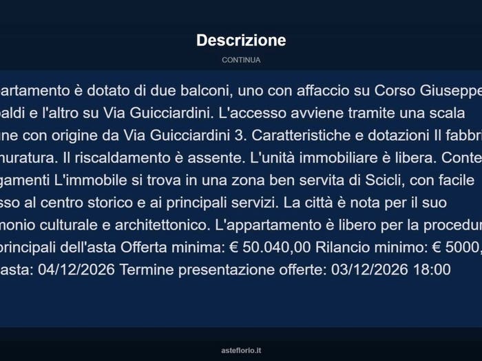 Case in Vendita e in Affitto - 2