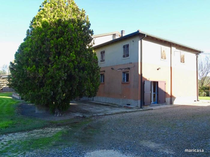 Casa con 6 locali in vendita in Via Rocca, San Bartolomeo, Ferrara