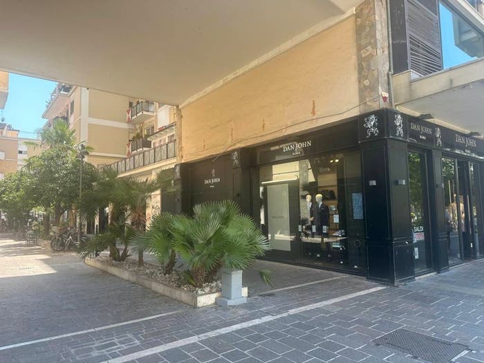 Appartamento bilocale in vendita in Via Sulmona, Piazza Salotto Corso Umberto, Pescara