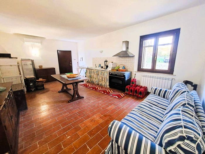 Casa con 6 locali in vendita in Via Rimembranze, Centro, Amelia