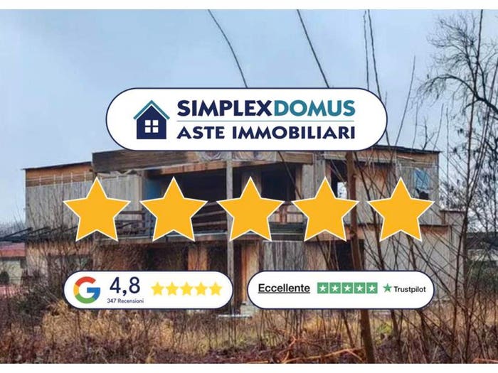 Casa con 6 locali in vendita in Via don Silvio Coira, Centro, Basiglio