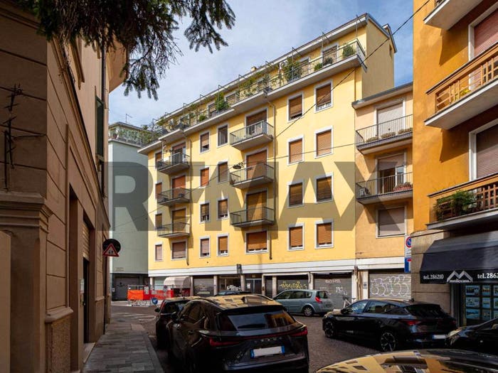 Appartamento bilocale in vendita in borgo collegio maria luigia, Centro Storico, Parma