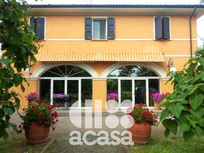 Casa con 6 locali in vendita in via san michele, Saiano San Tomaso, Cesena