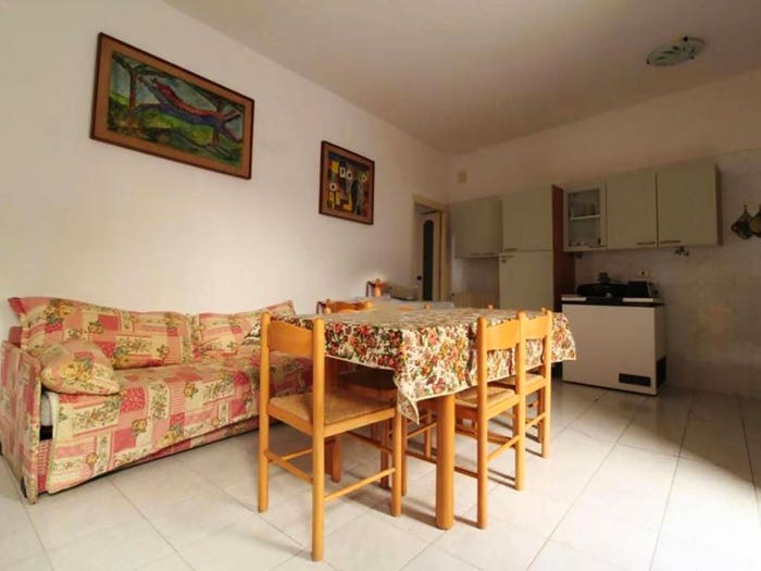 Appartamento trilocale in vendita in VIA XX SETTEMBRE, Centro, Poggio Nativo