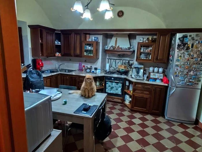 Appartamento con 6 locali in vendita in Via Sant'agostino, Centro Storico, Catania