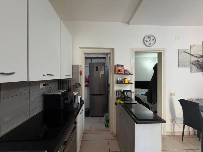 Appartamento bilocale in vendita in Via Cales, Cerenova, Cerveteri