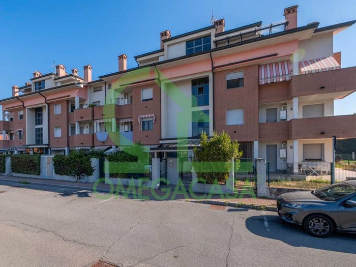 Casa trilocale in vendita in Via Aldo Moro, Casalpusterlengo
