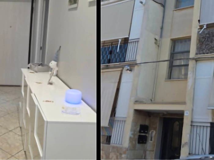 Appartamento in vendita in Inps Trinità, Andria