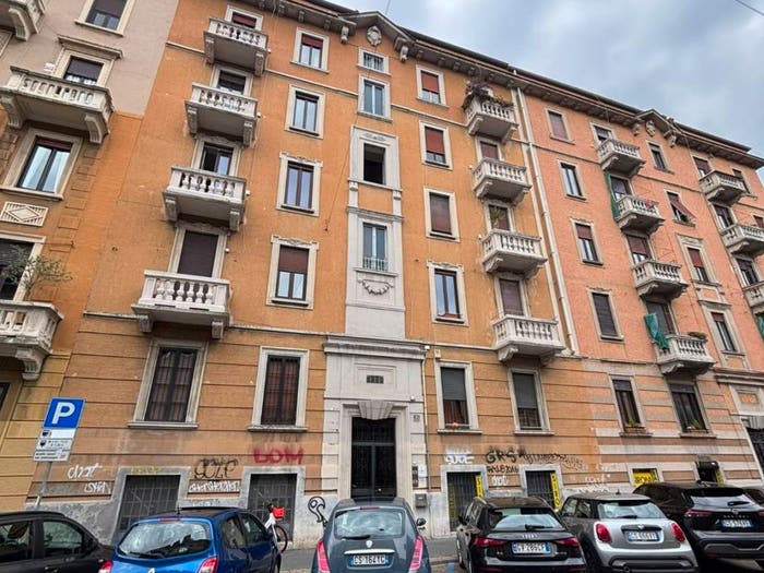 Appartamento monolocale in vendita in Via Filippino Lippi, Città Studi, Milano