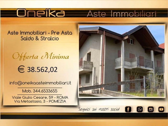 Casa con 6 locali in vendita in Via della Costituzione, Borgo Val di Taro