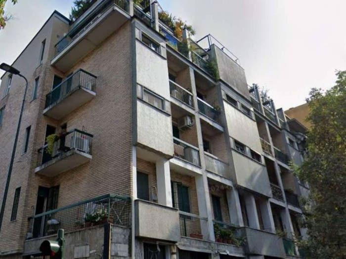 Appartamento monolocale in vendita in Civitali, San Siro, Milano