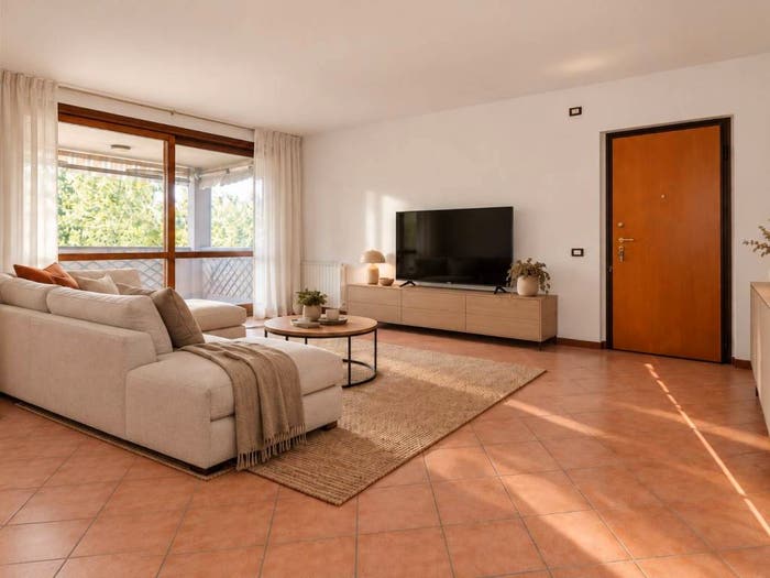Appartamento quadrilocale in vendita in Via Filippo Turati, Centro, Castiglione Olona