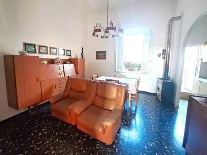 Appartamento con 5 locali in vendita in Centro, Piombino