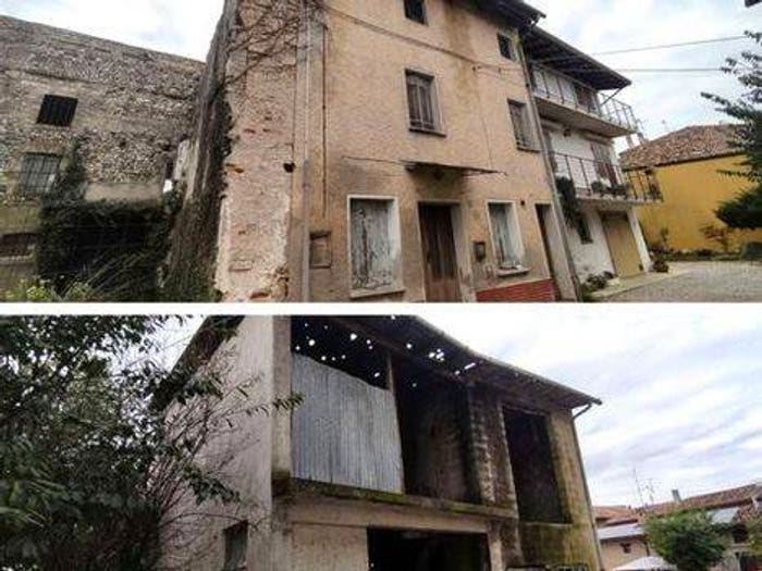 Appartamento in vendita in vicolo Consorti, Pozzecco, Bertiolo