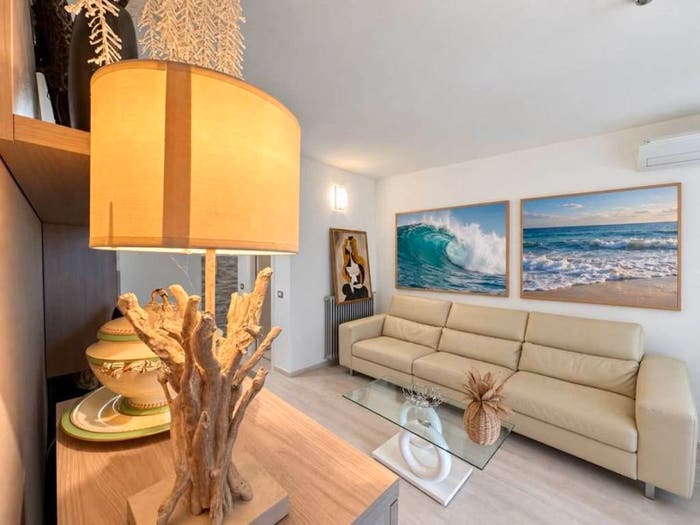 Appartamento quadrilocale in vendita in Luni Mare, Luni