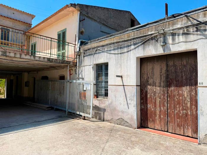 Casa con 6 locali in vendita in SP, San Nicolò Vecchio, Gioiosa Marea