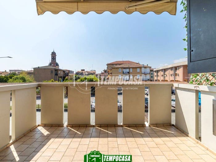 Appartamento bilocale in vendita in Via Don Giuseppe Ronchetti, Boltiere
