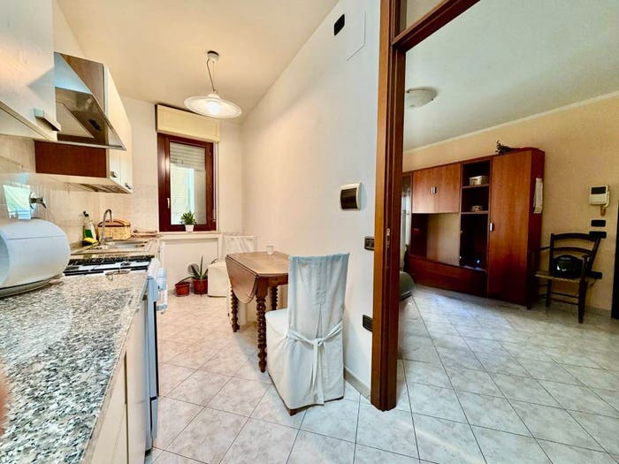 Appartamento quadrilocale in vendita in Viale Benedetto Croce, San Marcellino, Firenze