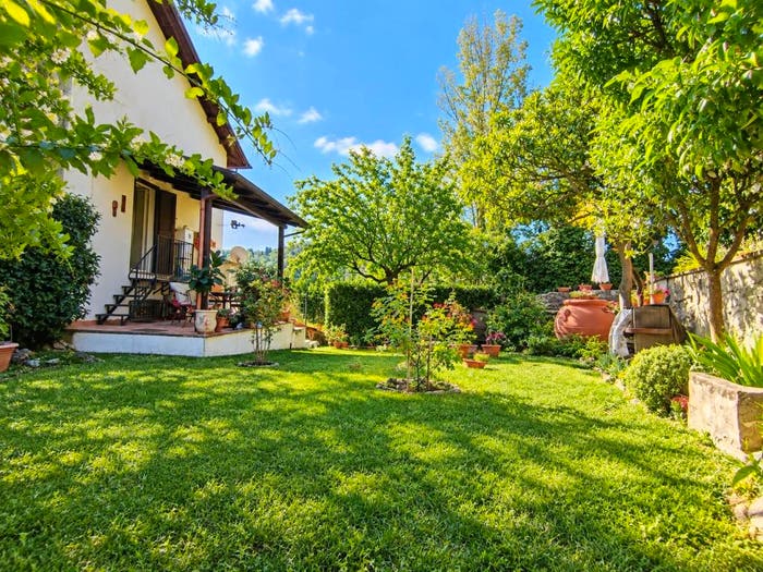 Casa trilocale in vendita in Via Curena, Centro, Itri