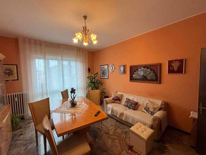 Appartamento trilocale in vendita in Via degli Isarci, Centro, Arcisate