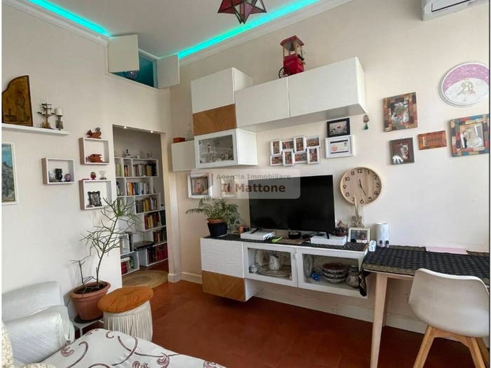 Appartamento bilocale in vendita in Via Sant'Arcangelo di Romagna, Vitinia, Roma