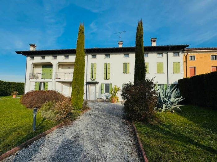 Casa quadrilocale in vendita in Centro, Castel Goffredo