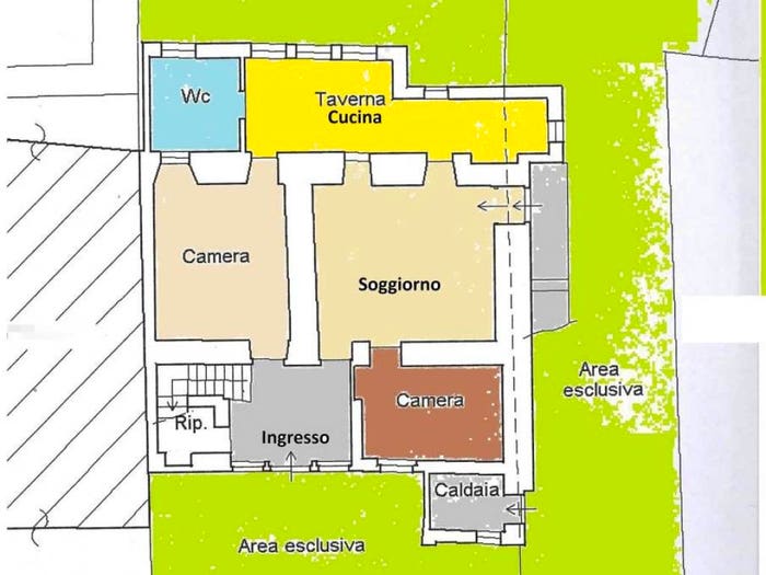 Case in Vendita e in Affitto - 3