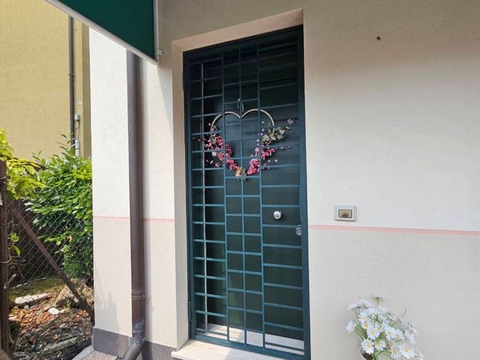Appartamento trilocale in vendita in Via Antonio Pacinotti, Baraccon Sant'Agostino, Albignasego