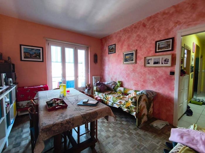 Appartamento trilocale in vendita in via ciaperassa, Airali, Luserna San Giovanni