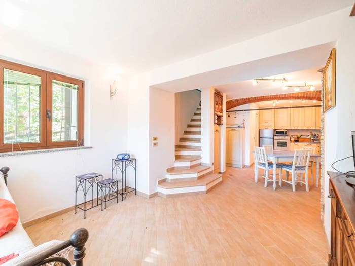 Casa quadrilocale in vendita in Frazione Frise, Monterosso Grana