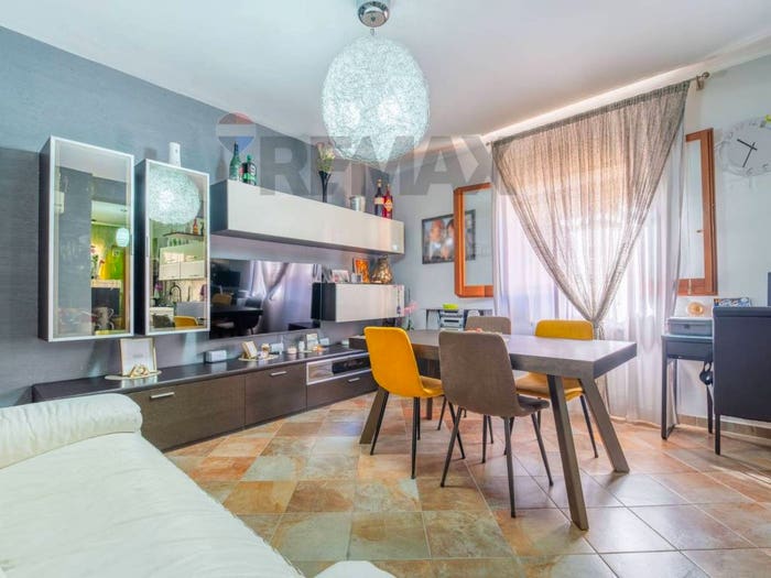 Appartamento quadrilocale in vendita in Via LV Beethoven, Centro, Bagheria