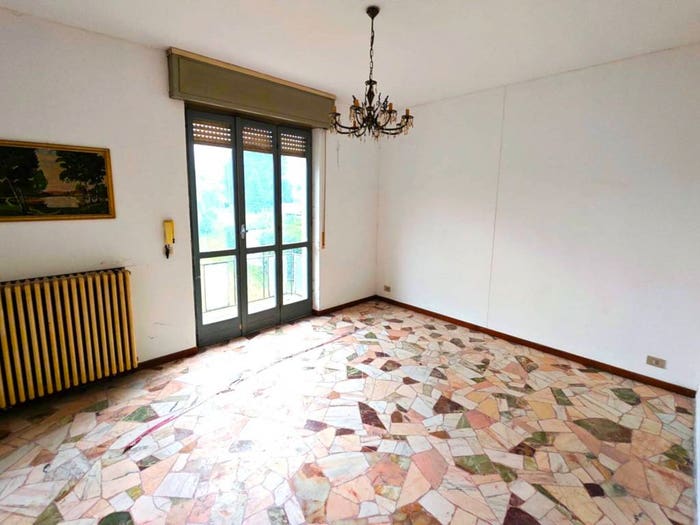 Appartamento trilocale in vendita in Centro, Orsenigo