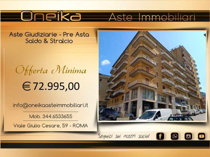 Appartamento quadrilocale in vendita in Via Massimo d'Azeglio, Sant'Apollonio, Lumezzane