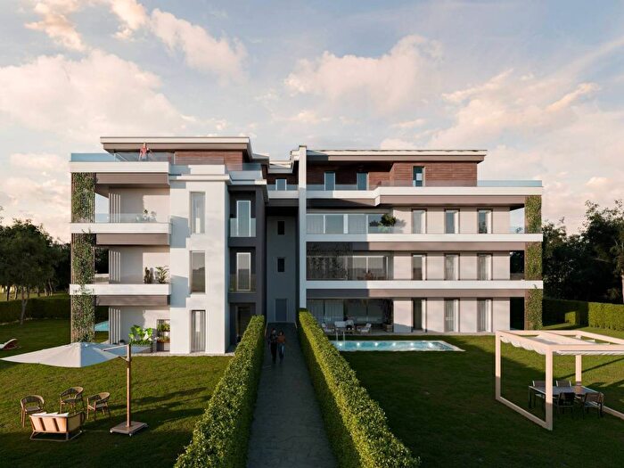 Appartamento quadrilocale in vendita in Via Magenta, Centro, Lomagna