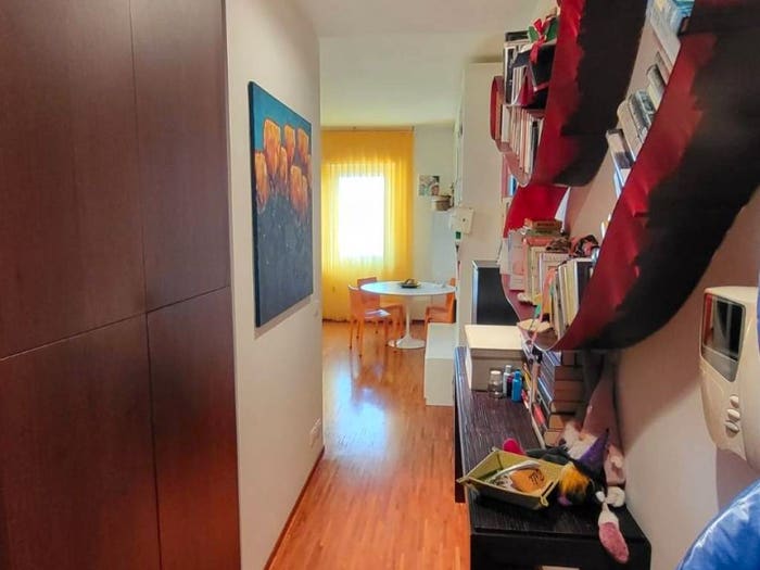 Appartamento trilocale in vendita in Galleria Corso Cavour, Ospedale, Andria