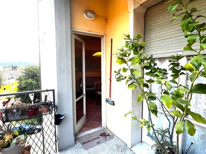 Appartamento quadrilocale in vendita in Via Alessandro Fei, Legnaia San Quirico Monticelli, Firenze