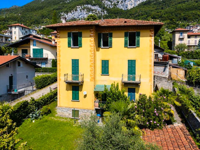 Appartamento con 6 locali in vendita in Via Statale, Lenno, Tremezzina