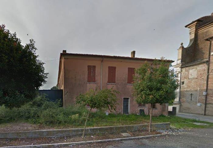 Casa con 6 locali in vendita in Via Prebenda, Sacchetta Ca' Vecchia, Sustinente