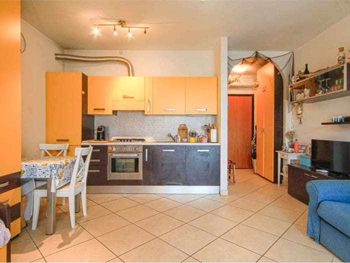 Appartamento monolocale in vendita in Lungomare di Ponente, Senigallia