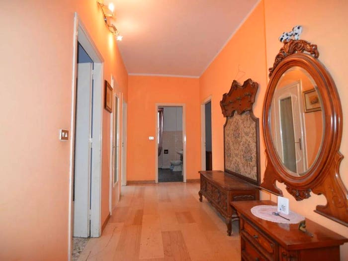 Appartamento quadrilocale in vendita in Via Avigliana, Salsasio San Michele e Grato, Carmagnola