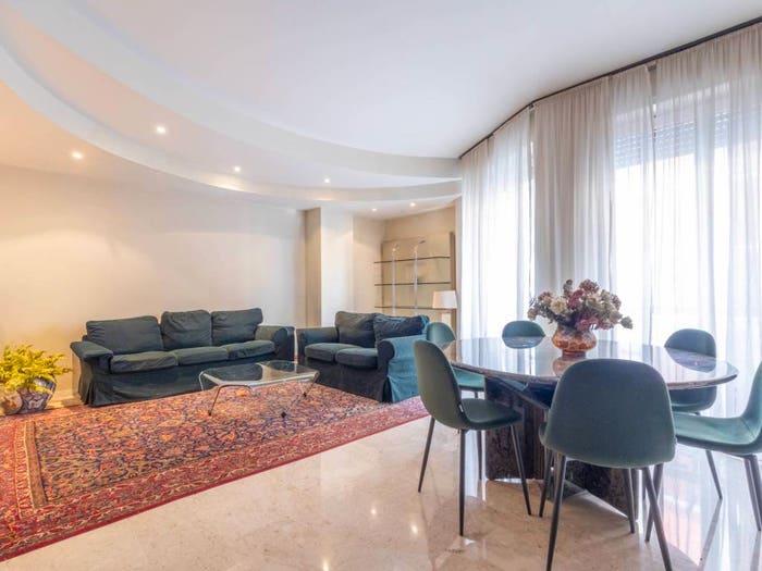 Appartamento quadrilocale in vendita in Via Antonio Kramer, Piave Tricolore, Milano