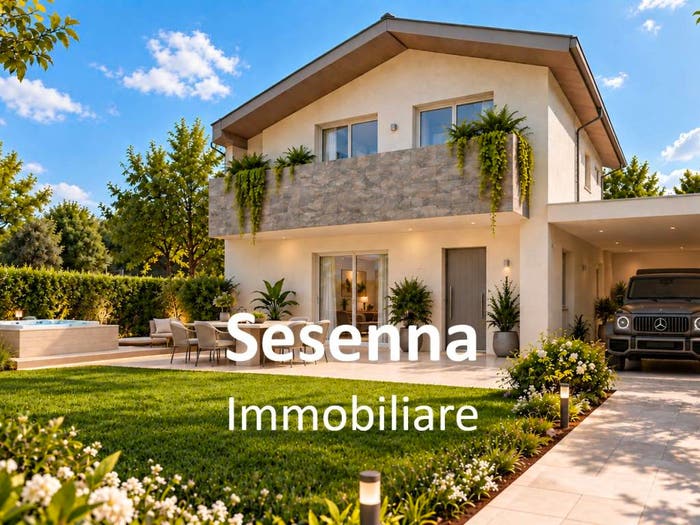Casa con 5 locali in vendita in Cussignacco Paparotti, Udine