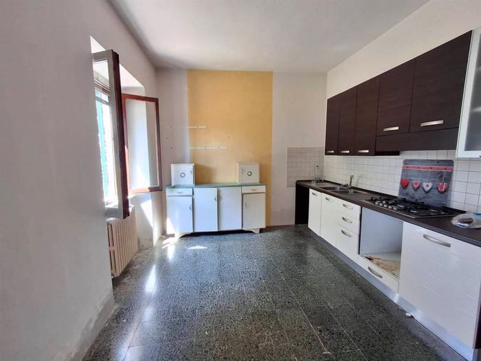 Appartamento quadrilocale in vendita in Località Rigutino Nocetella, Rigutino, Arezzo