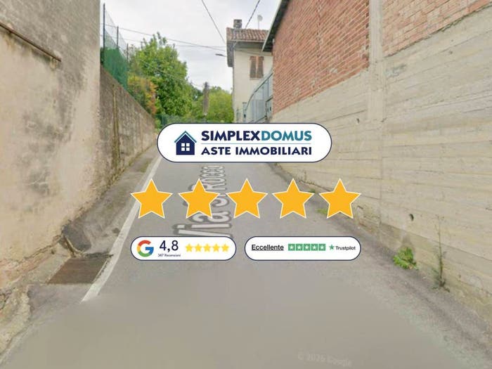 Casa quadrilocale in vendita in Via S Rocco, Settime