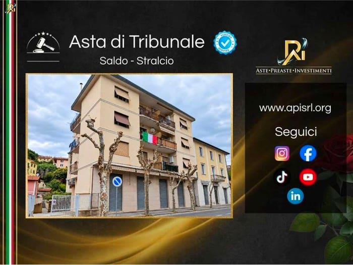 Appartamento quadrilocale in vendita in Via Fratelli Canepa A, Pedemonte, Serra Riccò
