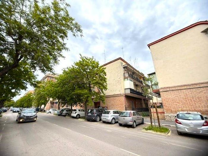Appartamento bilocale in vendita in Viale Giuseppe Mazzini, Immacolata, Foggia