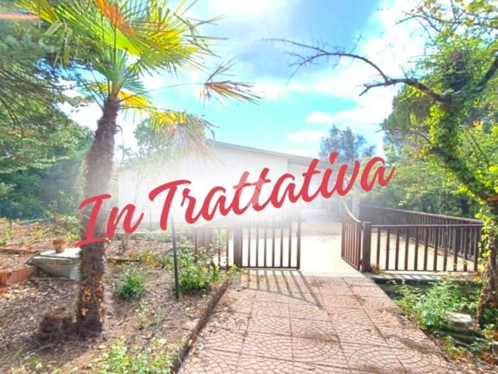 Casa con 6 locali in vendita in Vocabolo vallecupa, Fabrica di Roma