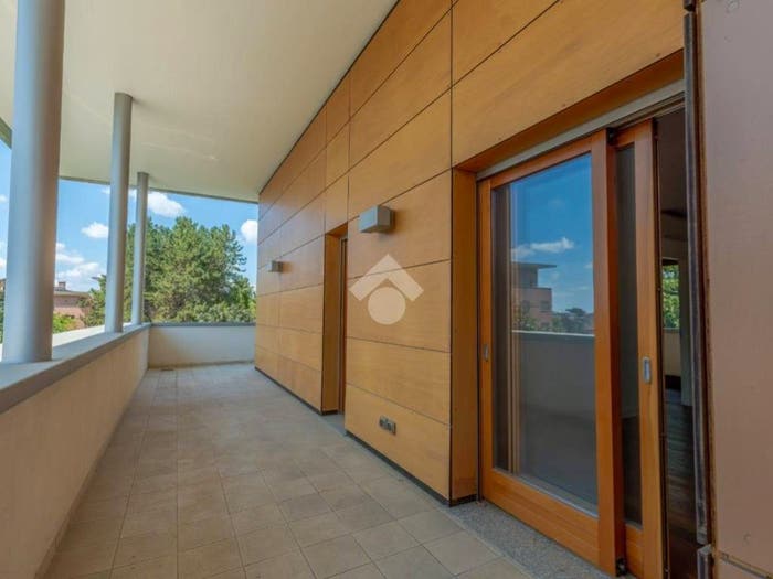 Casa trilocale in vendita in Via Giorgio Gusmini, Redona, Bergamo