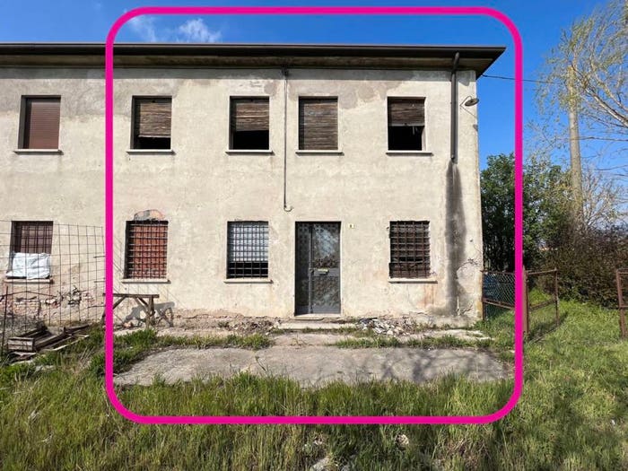 Casa quadrilocale in vendita in VIA MADONNETTA, Centro, Ospedaletto Euganeo